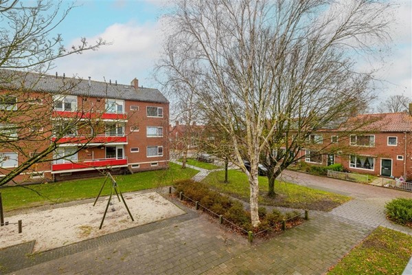 Medium property photo - Meeuwenstraat 18, 9607 RB Foxhol